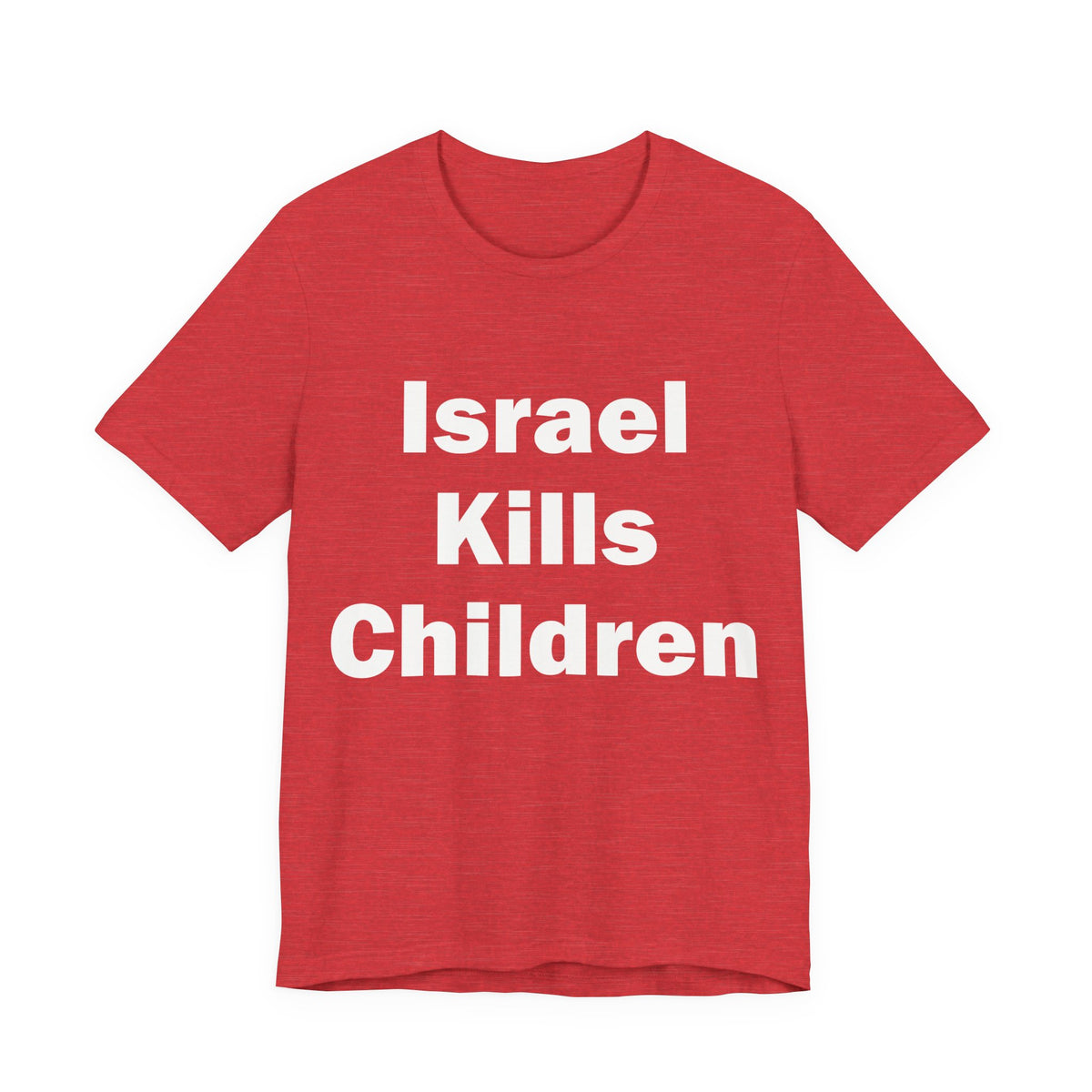Israel Kills Children V2 — Gaza by the Numbers, #RightSideofHistory