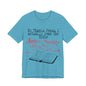 No Thanks Jesus, Atheist Shirt, Anti Religion, Satire, Parody, Funny Gift, Science Shirt