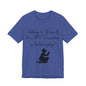 Talking To Yourself Isn't a Relationship!, Atheist Shirt, Secular, Humanist, Science, Reason