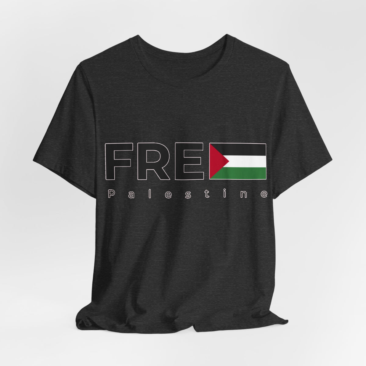 Free Palestine V2 — Gaza by the Numbers, #RightSideofHistory