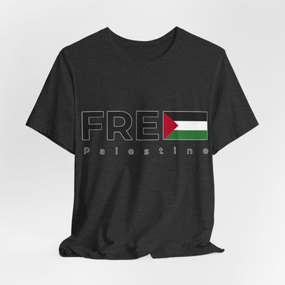 Free Palestine V2 — Gaza by the Numbers, #RightSideofHistory