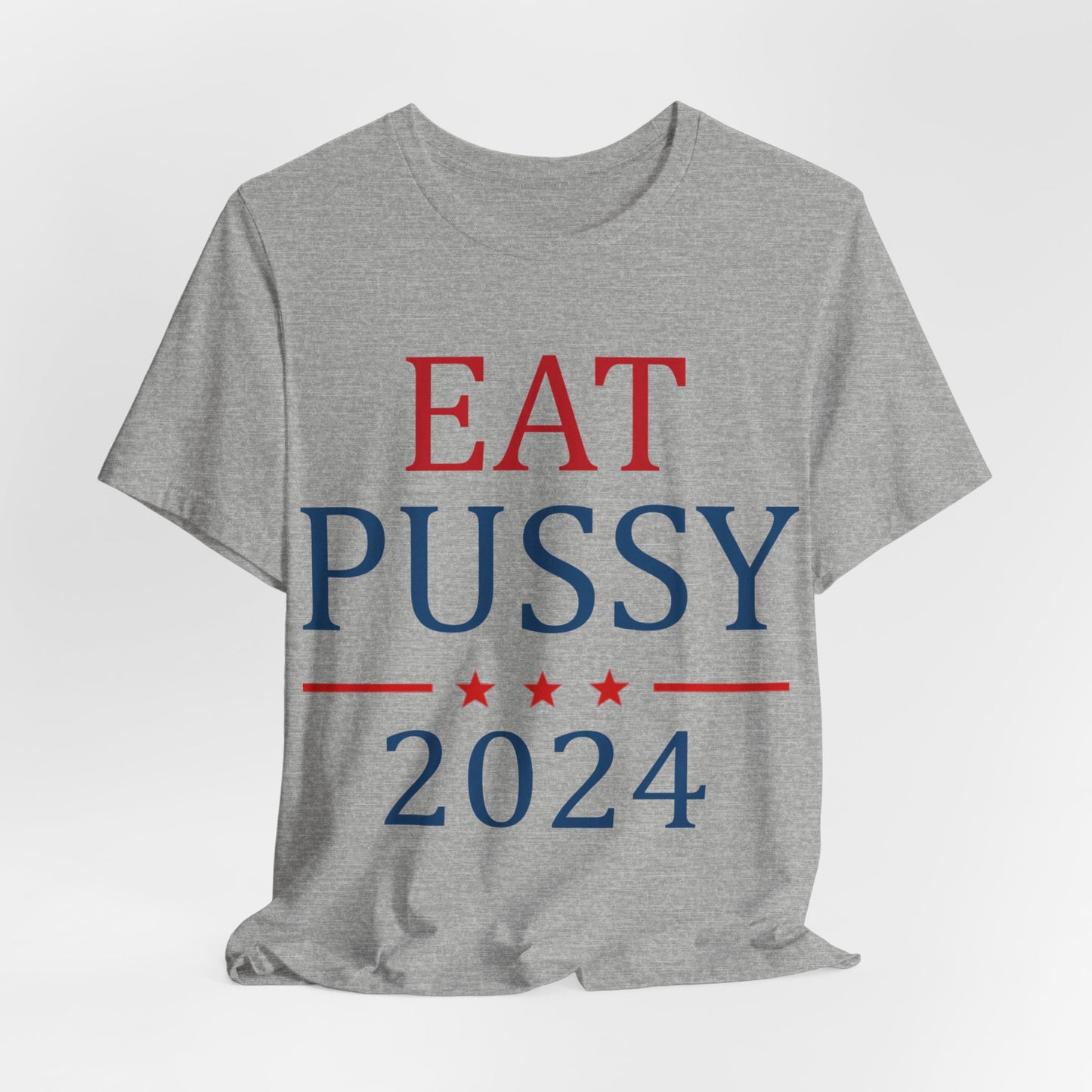 Eat Pu**y 2024