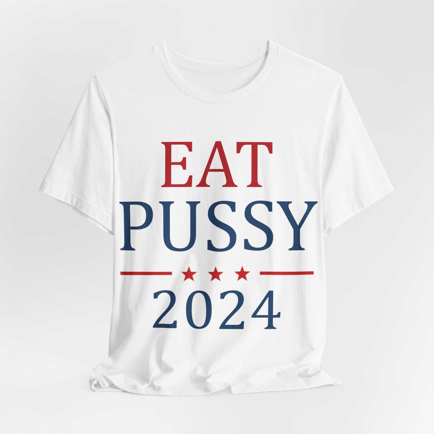 Eat Pu**y 2024