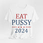 Eat Pu**y 2024