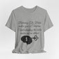 Understanding The Bible, Atheist Shirt, Anti Religion, Satire, Parody, Funny Gift, Science Shirt