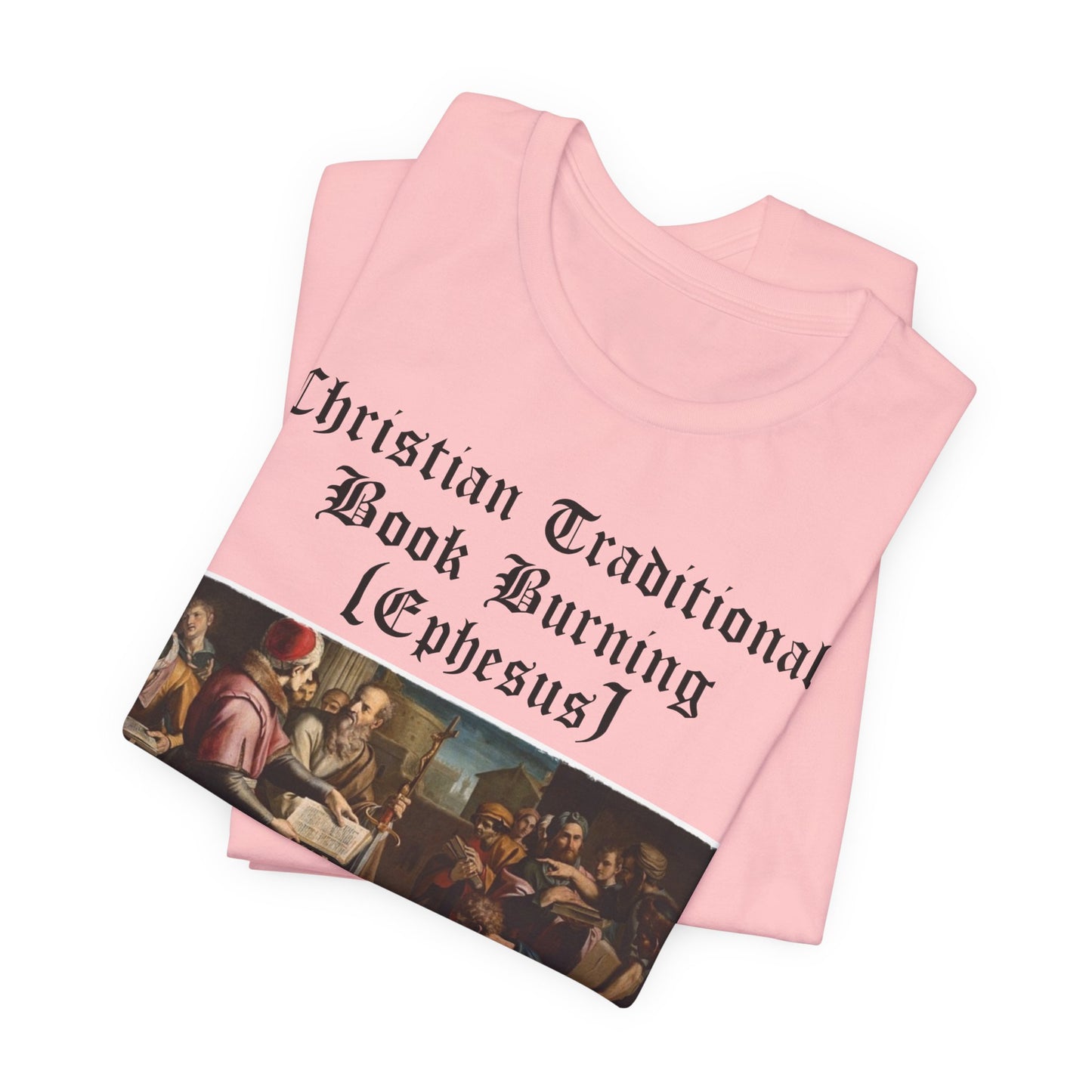 Traditional Christian Book Burning, Political Shirt, Activism Shirt, Liberal Shirt, Science Shirt, Atheist Shirt, Anti Religion