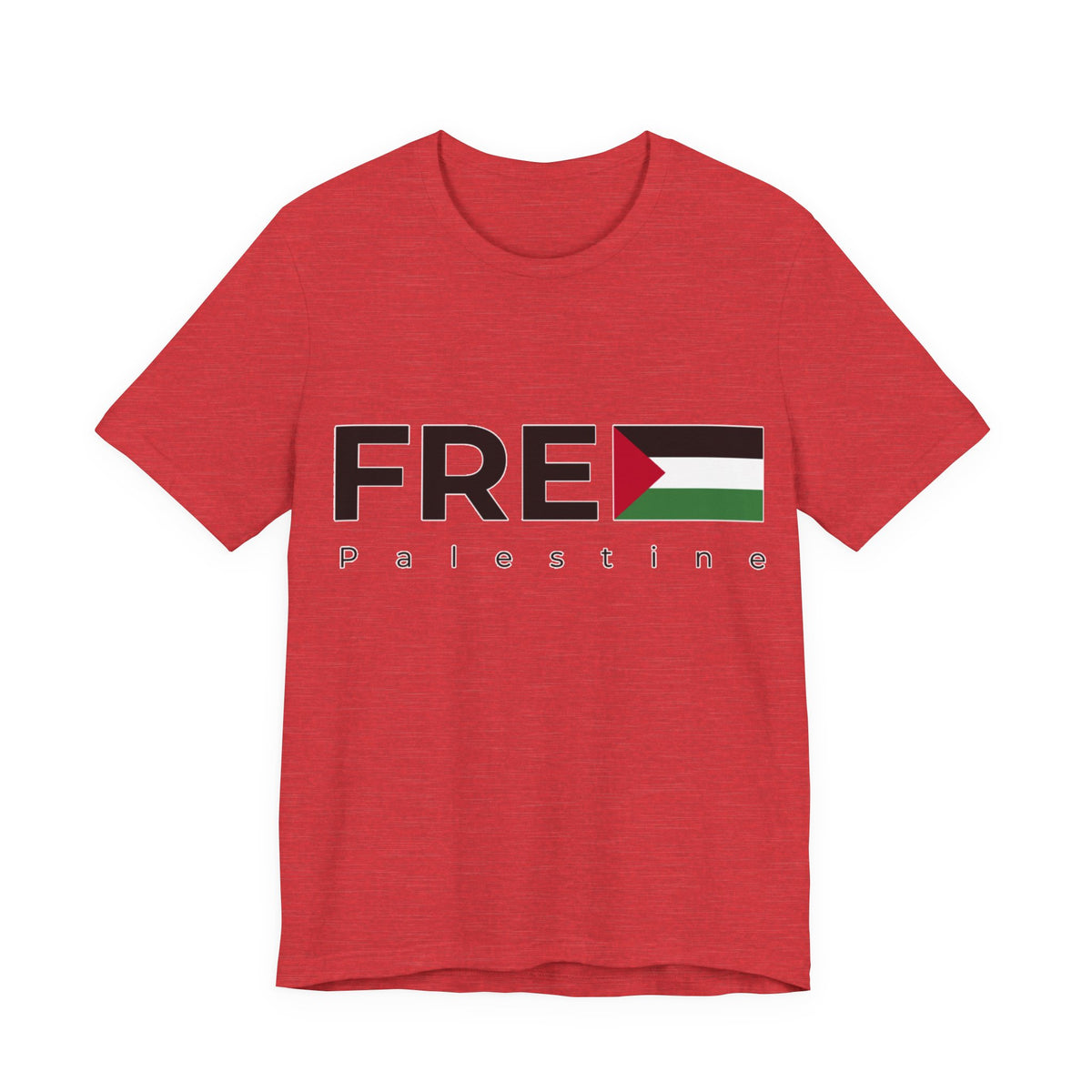 Free Palestine V2 — Gaza by the Numbers, #RightSideofHistory