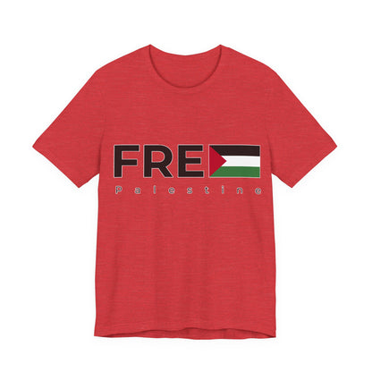 Free Palestine V2 — Gaza by the Numbers, #RightSideofHistory