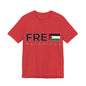 Free Palestine V2 — Gaza by the Numbers, #RightSideofHistory