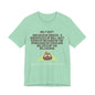 Holy Shit! Divine Dookie!... Atheist Shirt, Anti Religion, Satire, Parody, Funny Gift, Science Shirt, Agnostic Shirt