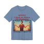 WTF!, I Had an Extra 50 Shekels... Satire, Parody, Funny Gift, Science Shirt, Agnostic Shirt