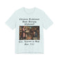 Traditional Christian Book Burning, Political Shirt, Activism Shirt, Liberal Shirt, Science Shirt, Atheist Shirt, Anti Religion