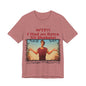 WTF!, I Had an Extra 50 Shekels... Satire, Parody, Funny Gift, Science Shirt, Agnostic Shirt
