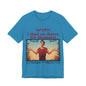 WTF!, I Had an Extra 50 Shekels... Satire, Parody, Funny Gift, Science Shirt, Agnostic Shirt