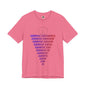 Abracadabra Magic Sigil... , Satire, Parody, Funny Gift, Science Shirt, Agnostic Shirt