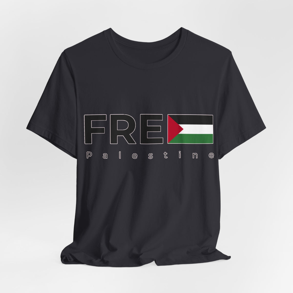 Free Palestine V2 — Gaza by the Numbers, #RightSideofHistory