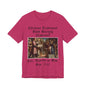 Traditional Christian Book Burning, Political Shirt, Activism Shirt, Liberal Shirt, Science Shirt, Atheist Shirt, Anti Religion