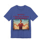WTF!, I Had an Extra 50 Shekels... Satire, Parody, Funny Gift, Science Shirt, Agnostic Shirt