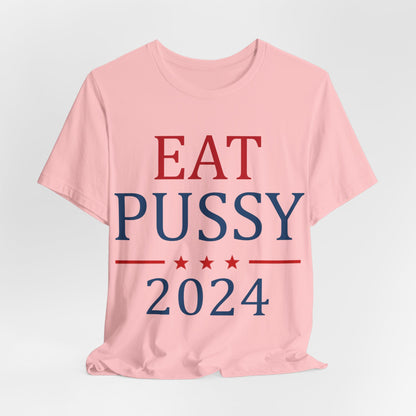 Eat Pu**y 2024