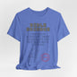 The Great Belly Button Debate, Atheist Shirt, Anti Religion, Satire, Parody, Funny Gift, Science Shirt