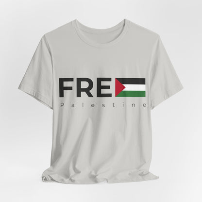 Free Palestine — Gaza by the Numbers, #RightSideofHistory