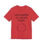 With Imagination, All Gods Are Possible, Atheist Shirt, Anti Religion, Satire, Parody, Funny Gift, Science Shirt