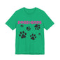 Dogs are Greater Than Gods, PK Atheist Shirt, Anti Religion, Satire, Parody
