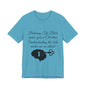 Understanding The Bible, Atheist Shirt, Anti Religion, Satire, Parody, Funny Gift, Science Shirt