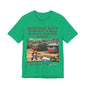 Stand Your Ground With Jesus Shirt... Atheist Shirt, Anti Religion, Satire, Parody, Funny Gift, Science Shirt, Agnostic Shirt