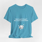 Made in God's Image, Atheist Shirt, Anti Religion, Satire, Parody, Funny Gift, Science Shirt