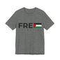 Free Palestine — Gaza by the Numbers, #RightSideofHistory
