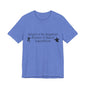 Religion Is Shared Superstitions, Satire, Parody, Funny Gift, Science Shirt, Agnostic Shirt, Atheist Shirt, Secular,