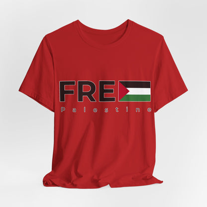 Free Palestine V2 — Gaza by the Numbers, #RightSideofHistory