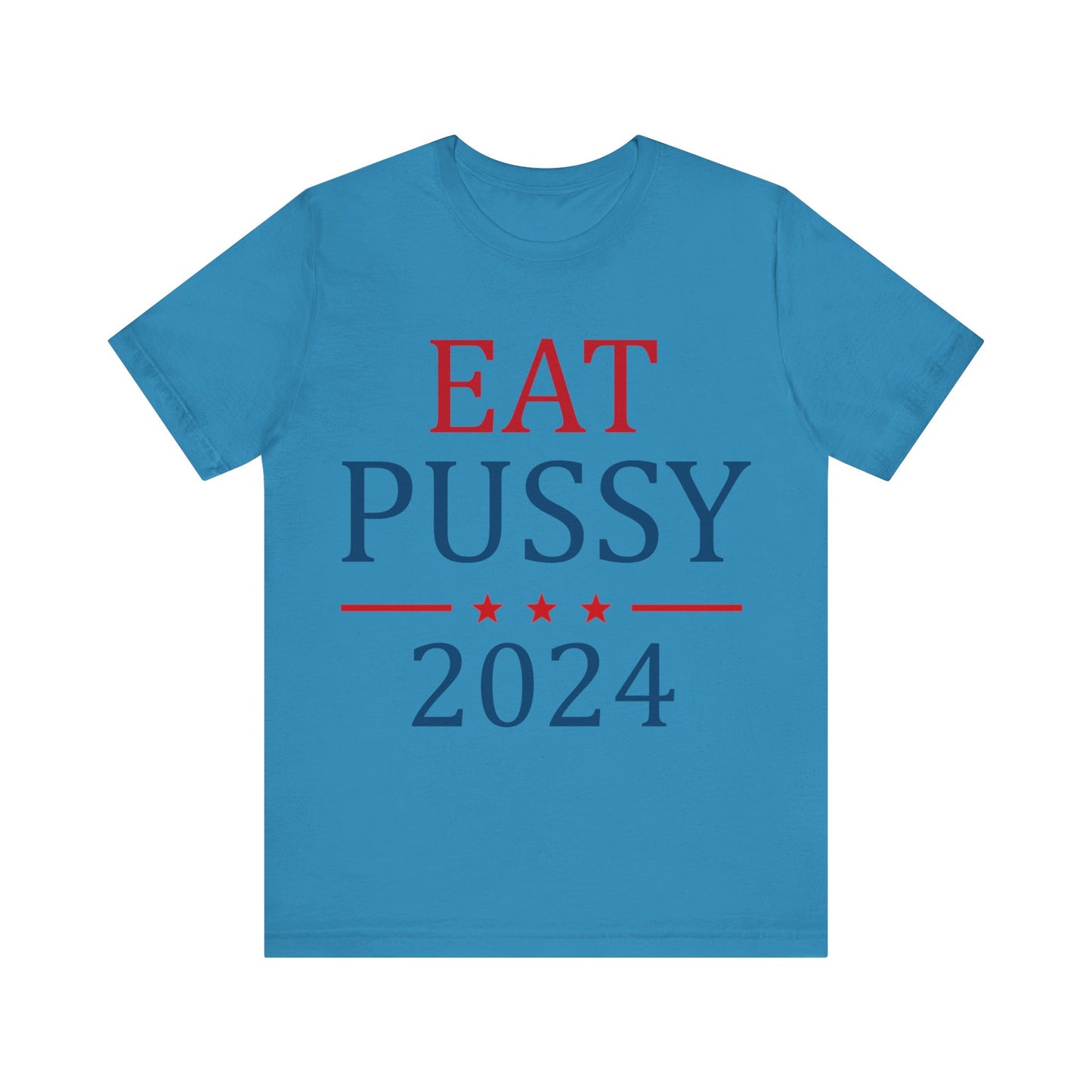 Eat Pu**y 2024