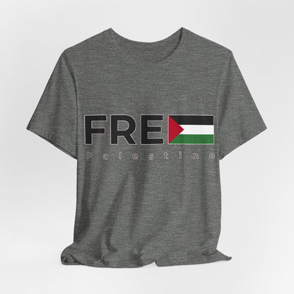 Free Palestine V2 — Gaza by the Numbers, #RightSideofHistory