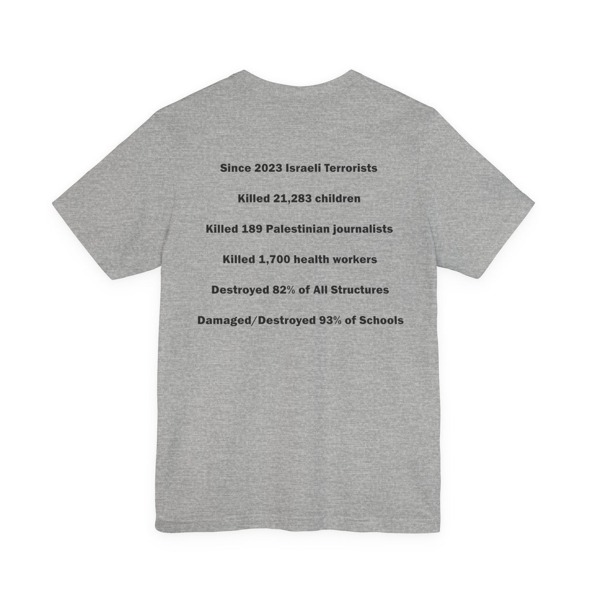 Israel Kills Children — Gaza by the Numbers, #RightSideofHistory