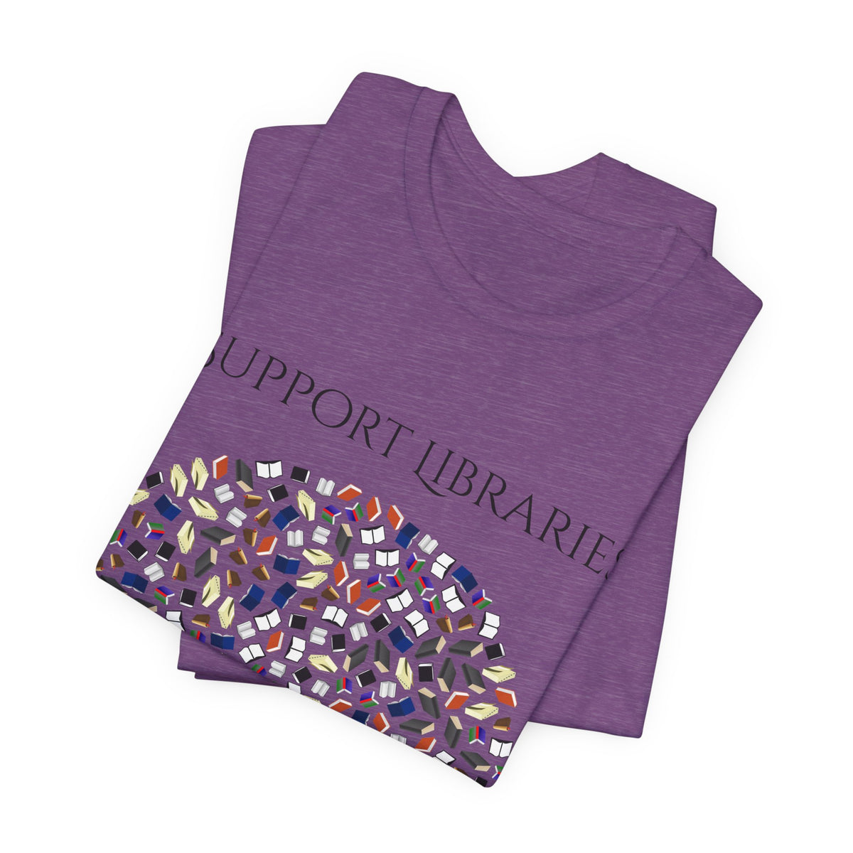 Support Libraries Against Ignorance, Political Shirt, Activism Shirt, Liberal Shirt, Science Shirt, Atheist Shirt, Anti Religion