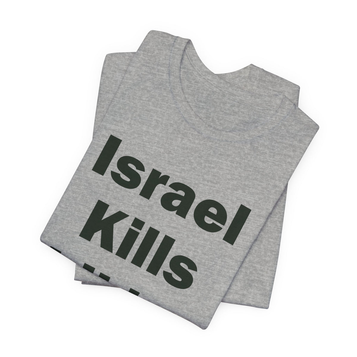 Israel Kills Children — Gaza by the Numbers, #RightSideofHistory