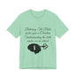 Understanding The Bible, Atheist Shirt, Anti Religion, Satire, Parody, Funny Gift, Science Shirt