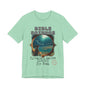 The Great Firmament Marine Exhibit, Atheist Shirt, Anti Religion, Satire, Parody, Funny Gift, Science Shirt, Liberal Shirt