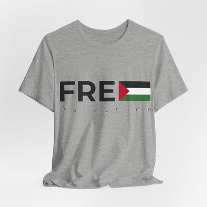 Free Palestine V2 — Gaza by the Numbers, #RightSideofHistory