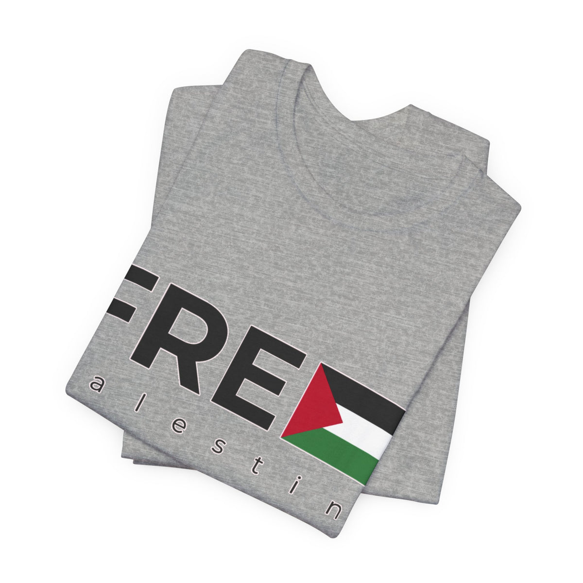 Free Palestine V2 — Gaza by the Numbers, #RightSideofHistory