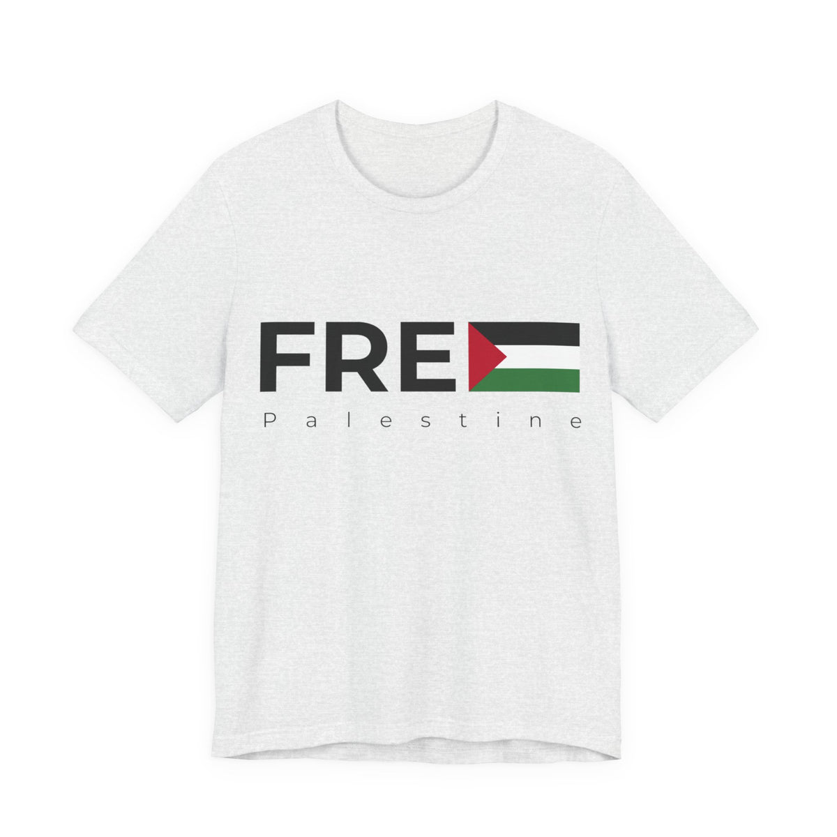 Free Palestine — Gaza by the Numbers, #RightSideofHistory
