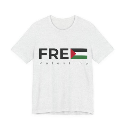 Free Palestine — Gaza by the Numbers, #RightSideofHistory