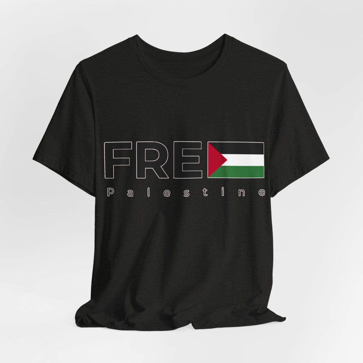 Free Palestine V2 — Gaza by the Numbers, #RightSideofHistory