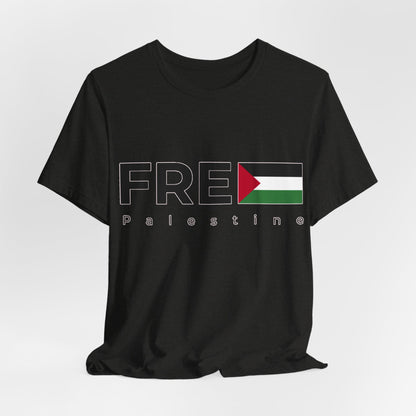 Free Palestine V2 — Gaza by the Numbers, #RightSideofHistory