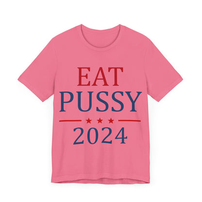 Eat Pu**y 2024